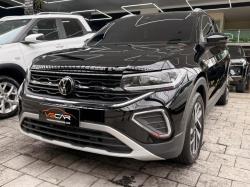 VOLKSWAGEN T-Cross 1.4 4P 250 TSI FLEX HIGHLINE AUTOM�TICO