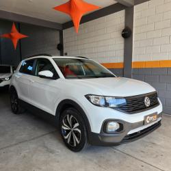 VOLKSWAGEN T-Cross 1.0 4P 200 TSI FLEX AUTOM�TICO