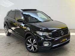 VOLKSWAGEN T-Cross 1.4 4P 250 TSI FLEX HIGHLINE AUTOM�TICO