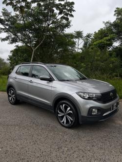 VOLKSWAGEN T-Cross 1.0 4P 200 TSI FLEX AUTOM�TICO