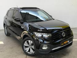 VOLKSWAGEN T-Cross 1.0 4P 200 TSI FLEX COMFORTLINE AUTOM�TICO
