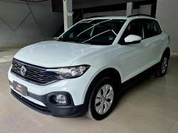 VOLKSWAGEN T-Cross 1.0 4P 200 TSI FLEX SENSE AUTOM�TICO