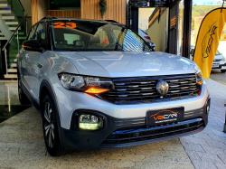 VOLKSWAGEN T-Cross 1.4 4P 250 TSI FLEX HIGHLINE AUTOM�TICO