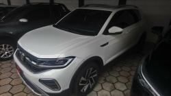 VOLKSWAGEN T-Cross 1.4 4P 250 TSI FLEX HIGHLINE AUTOM�TICO