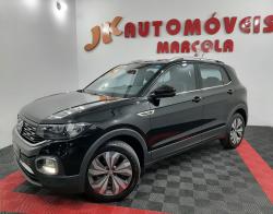 VOLKSWAGEN T-Cross 1.4 4P 250 TSI FLEX HIGHLINE AUTOM�TICO