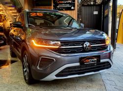 VOLKSWAGEN T-Cross 1.4 4P 250 TSI FLEX HIGHLINE AUTOM�TICO