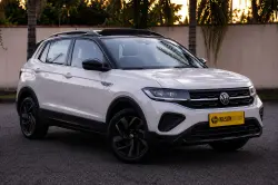 VOLKSWAGEN T-Cross 1.0 4P 200 TSI FLEX HIGHLINE AUTOM�TICO