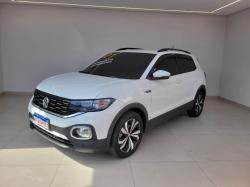 VOLKSWAGEN T-Cross 1.0 4P 200 TSI FLEX COMFORTLINE AUTOM�TICO