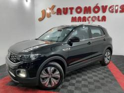VOLKSWAGEN T-Cross 1.0 4P 200 TSI FLEX AUTOM�TICO