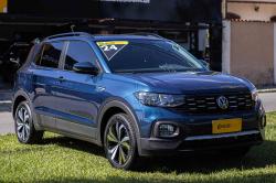 VOLKSWAGEN T-Cross 1.0 4P 200 TSI FLEX COMFORTLINE AUTOM�TICO