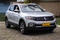VOLKSWAGEN T-Cross 1.4 4P 250 TSI FLEX HIGHLINE AUTOMÁTICO