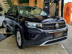 VOLKSWAGEN Taos 1.4 16V 4P FLEX 250 TSI CONFORTLINE AUTOMTICO