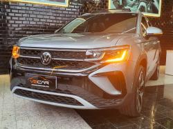 VOLKSWAGEN Taos 1.4 16V 4P FLEX 250 TSI HIGHLINE AUTOM�TICO