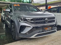 VOLKSWAGEN Taos 1.4 16V 4P FLEX 250 TSI HIGHLINE AUTOM�TICO