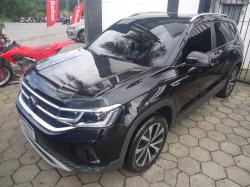 VOLKSWAGEN Taos 1.4 16V 4P FLEX 250 TSI HIGHLINE AUTOM�TICO
