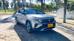 VOLKSWAGEN Taos 1.4 16V 4P FLEX 250 TSI HIGHLINE AUTOM�TICO