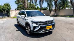 VOLKSWAGEN Taos 1.4 16V 4P FLEX 250 TSI HIGHLINE AUTOM�TICO