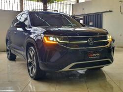 VOLKSWAGEN Taos 1.4 16V 4P FLEX 250 TSI HIGHLINE AUTOM�TICO