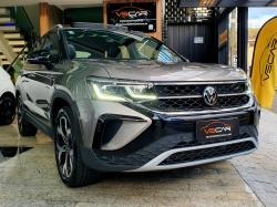 VOLKSWAGEN Taos 1.4 16V 4P FLEX 250 TSI HIGHLINE AUTOM�TICO