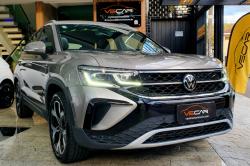 VOLKSWAGEN Taos 1.4 16V 4P FLEX 250 TSI HIGHLINE AUTOM�TICO