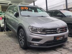 VOLKSWAGEN Tiguan 1.4 16V 4P TSI 250 FLEX TURBO AUTOMTICO