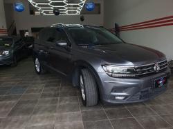 VOLKSWAGEN Tiguan 1.4 250 TSI TOTAL FLEX ALLSPACE TURBO AUTOM�TICO TIPTRONIC