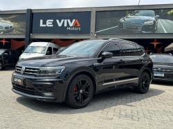 VOLKSWAGEN Tiguan 2.0 350 TSI TOTAL FLEX ALLSPACE R-LINE 4-MOTION TURBO AUTOMTICO DSG