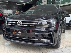 VOLKSWAGEN Tiguan 2.0 350 TSI TOTAL FLEX ALLSPACE R-LINE 4-MOTION TURBO AUTOM�TICO DSG