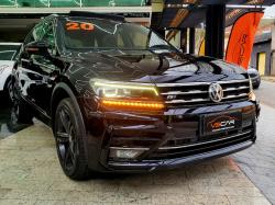 VOLKSWAGEN Tiguan 2.0 300 TSI ALLSPACE R-LINE TURBO AUTOM�TICO