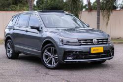 VOLKSWAGEN Tiguan 2.0 300 TSI ALLSPACE R-LINE TURBO AUTOM�TICO