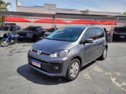 VOLKSWAGEN UP 1.0 12V 4P TSI FLEX MOVE UP