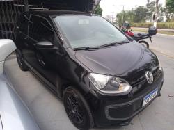 VOLKSWAGEN UP 1.0 12V HIGH FLEX