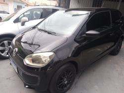 VOLKSWAGEN UP 1.0 12V HIGH FLEX