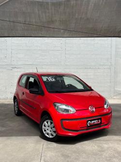VOLKSWAGEN UP 1.0 12V TAKE FLEX