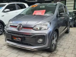 VOLKSWAGEN UP 1.0 4P FLEX 170 TSI XTREME