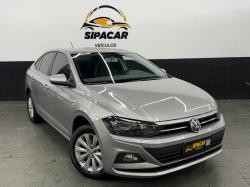 VOLKSWAGEN Virtus 1.0 4P 200 TSI FLEX COMFORTLINE AUTOMTICO