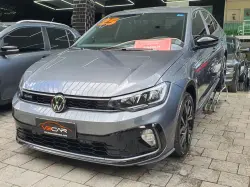 VOLKSWAGEN Virtus 1.4 4P 250 TSI EXCLUSIVE AUTOM�TICO