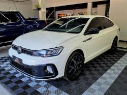 VOLKSWAGEN Virtus 1.4 4P 250 TSI EXCLUSIVE AUTOMTICO
