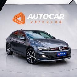 VOLKSWAGEN Virtus 1.0 4P 200 TSI FLEX COMFORTLINE AUTOM�TICO