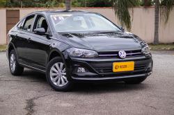 VOLKSWAGEN Virtus 1.0 4P 200 TSI FLEX COMFORTLINE AUTOM�TICO
