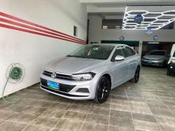 VOLKSWAGEN Virtus 1.6 4P MSI FLEX