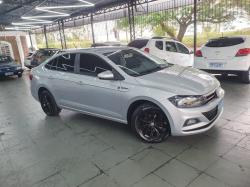 VOLKSWAGEN Virtus 1.0 4P 200 TSI FLEX COMFORTLINE AUTOM�TICO