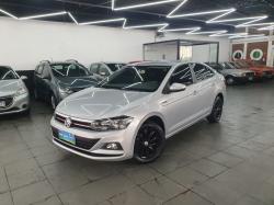 VOLKSWAGEN Virtus 1.0 4P 200 TSI FLEX COMFORTLINE AUTOM�TICO