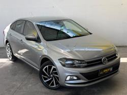 VOLKSWAGEN Virtus 1.0 4P 200 TSI FLEX HIGHLINE AUTOMÁTICO
