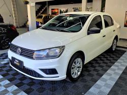 VOLKSWAGEN Voyage 1.0 4P FLEX