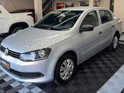 VOLKSWAGEN Voyage 1.0 4P G6 FLEX