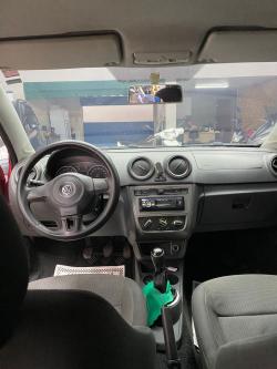 VOLKSWAGEN Voyage 1.0 4P CITY FLEX