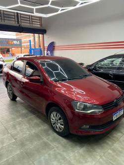 VOLKSWAGEN Voyage 1.0 4P CITY FLEX