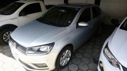 VOLKSWAGEN Voyage 1.0 4P TREND FLEX