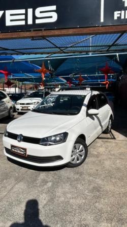 VOLKSWAGEN Voyage 1.0 4P TREND FLEX